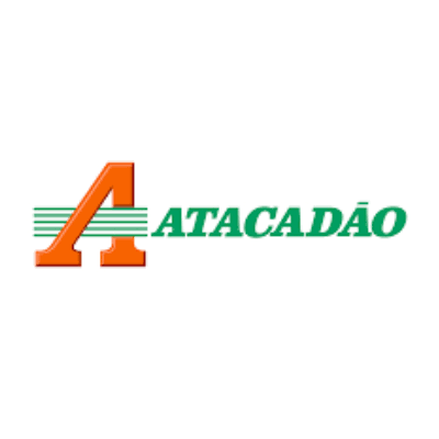 Logo Atacadão