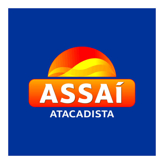 Logo Assaí Atacadista