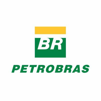 Logo Petrobras