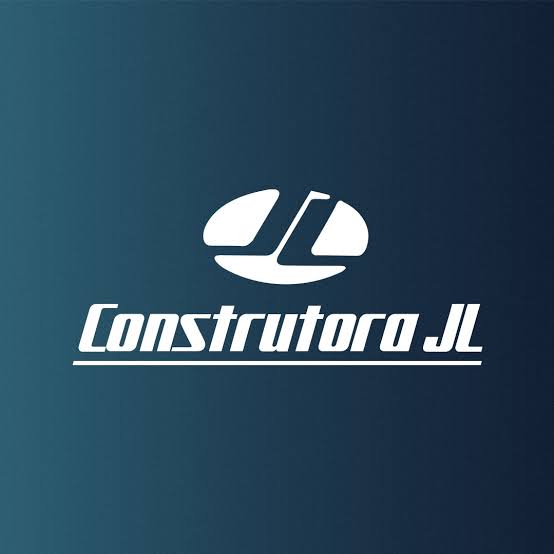Logo Construtora JL
