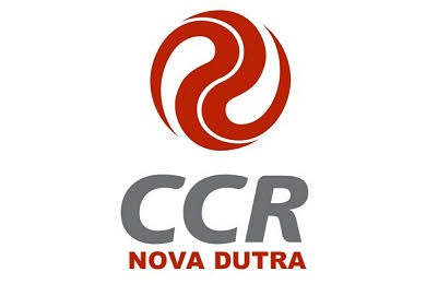 Logo CCR Nova Dutra