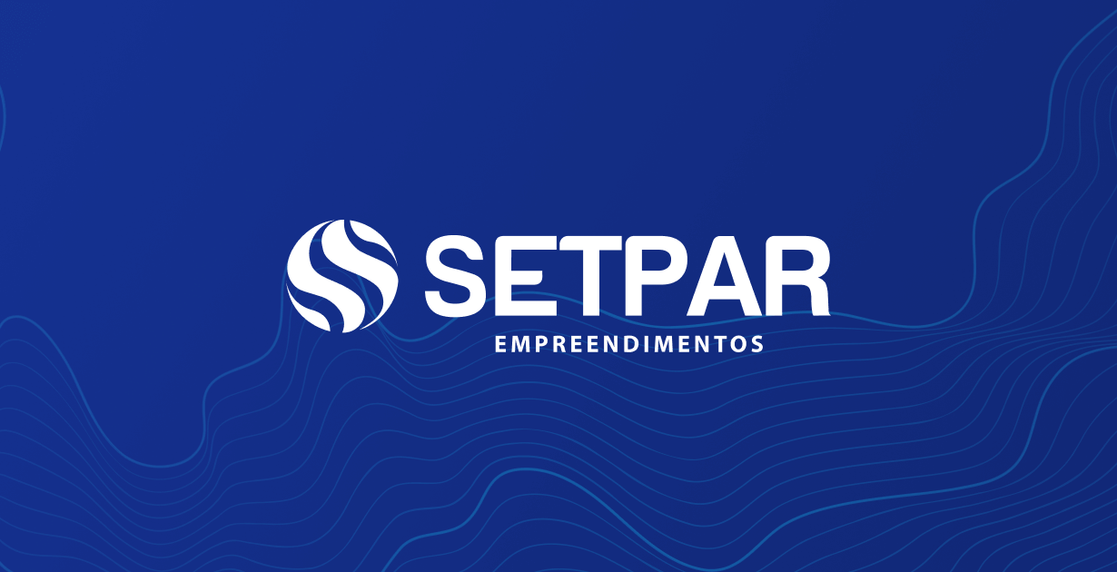 Logo Setpar Empreendimentos